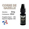 Vap Nation Lot De 5 Liquides - Corne De Gazelle 0 Mg 2 Vap Nation Lot De 5 Liquides - Corne De Gazelle 0 Mg -Fournitures Pour Fumeurs vap nation lot de 5 liquides corne de gazelle 0 mg