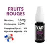 Vap Nation Lot De 5 Liquides - Fruits Rouges 16 Mg 2 Vap Nation Lot De 5 Liquides - Fruits Rouges 16 Mg -Fournitures Pour Fumeurs vap nation lot de 5 liquides fruits rouges 16 mg