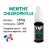 Vap Nation Lot De 5 Liquides - Menthe Chlorophylle 16 Mg 2 Vap Nation Lot De 5 Liquides - Menthe Chlorophylle 16 Mg -Fournitures Pour Fumeurs vap nation lot de 5 liquides menthe chlorophylle 16 mg