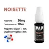 Vap Nation Lot De 5 Liquides - Noisette 16 Mg 1 Vap Nation Lot De 5 Liquides - Noisette 16 Mg -Fournitures Pour Fumeurs vap nation lot de 5 liquides noisette 16 mg