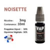 Vap Nation Lot De 5 Liquides - Noisette 3 Mg 1 Vap Nation Lot De 5 Liquides - Noisette 3 Mg -Fournitures Pour Fumeurs vap nation lot de 5 liquides noisette 3 mg