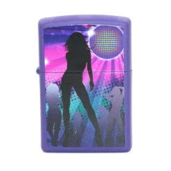 Zippo 237 - Disco Woman
