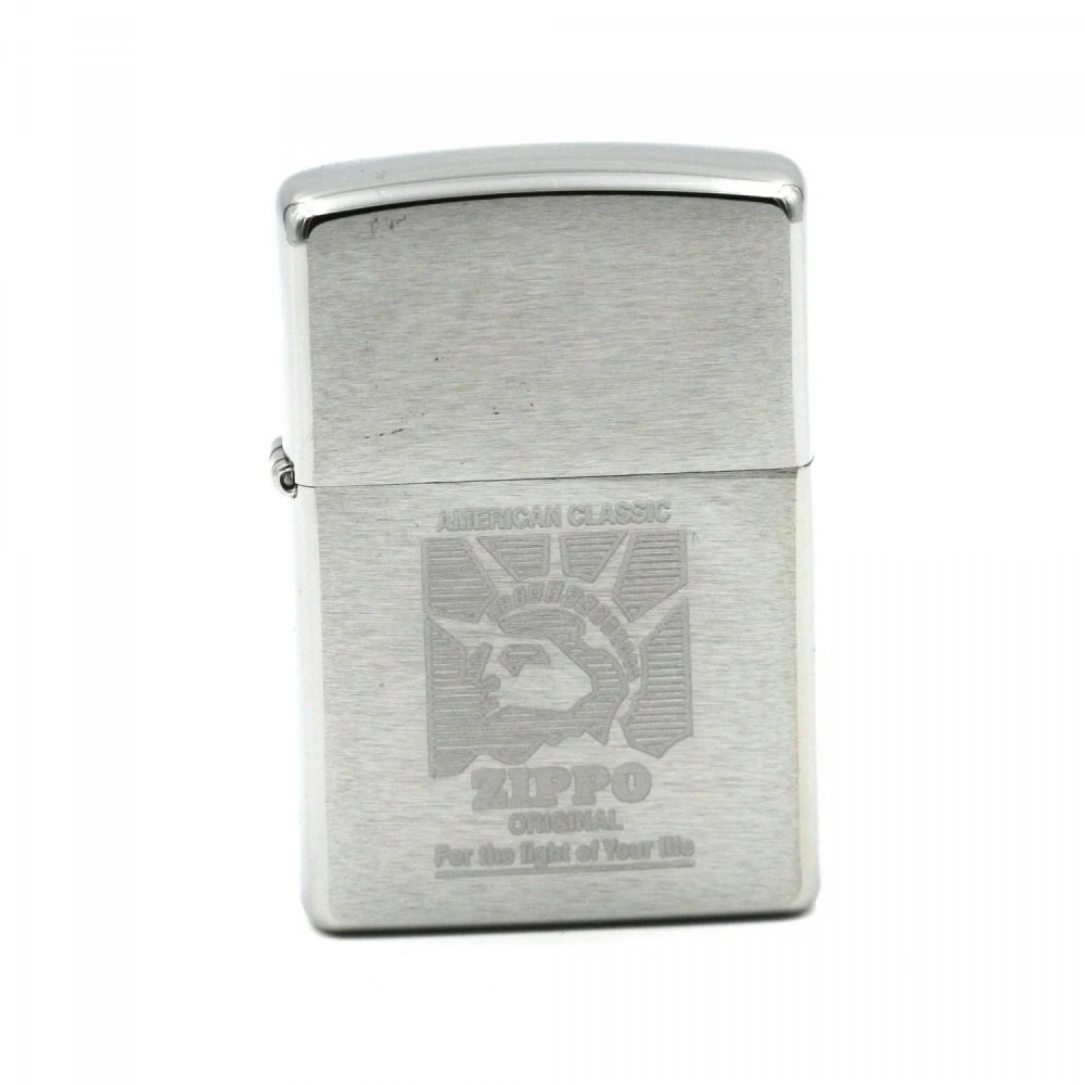 Zippo American Classic - Zippo Original 5 Zippo American Classic - Zippo Original – Image 3