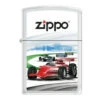 Zippo Blanc - Formula One 2 Zippo Blanc - Formula One -Fournitures Pour Fumeurs zippo blanc formula one