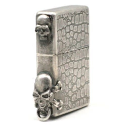 Zippo Briquet Rock Chick -Fournitures Pour Fumeurs zippo briquet rock chick 1