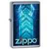 Zippo Briquet Speed Design 60005318 -Fournitures Pour Fumeurs zippo briquet speed design 60005318
