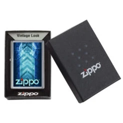 Zippo Briquet Speed Design 60005318 -Fournitures Pour Fumeurs zippo briquet speed design 60005318 2