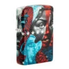 Zippo Briquet Tristan Eaton Artist 540 Color -Fournitures Pour Fumeurs zippo briquet tristan eaton artist 540 color