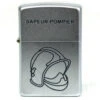 Zippo - Casque De Sapeur Pompier 2 Zippo - Casque De Sapeur Pompier -Fournitures Pour Fumeurs zippo casque de sapeur pompier