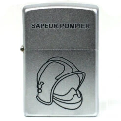 Zippo - Casque De Sapeur Pompier 8 Zippo - Casque De Sapeur Pompier -Fournitures Pour Fumeurs zippo casque de sapeur pompier 2