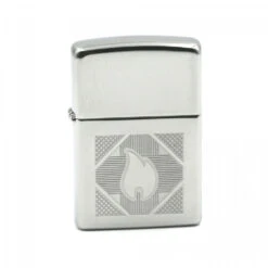 Zippo Classic - Pattern 2 -Fournitures Pour Fumeurs zippo classic pattern 2 2