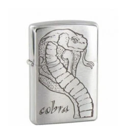 Zippo Cobra 5 Zippo Cobra -Fournitures Pour Fumeurs zippo cobra 1
