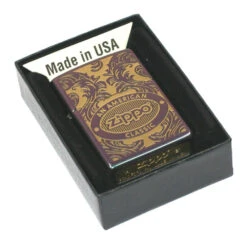 Zippo Design Scroll Art Déco Vert 60005289 9 Zippo Design Scroll Art Déco Vert 60005289 -Fournitures Pour Fumeurs zippo design scroll art deco vert 60005289 3