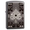 Zippo Fancy Spade Design 60005287 2 Zippo Fancy Spade Design 60005287 -Fournitures Pour Fumeurs zippo fancy spade design 60005287