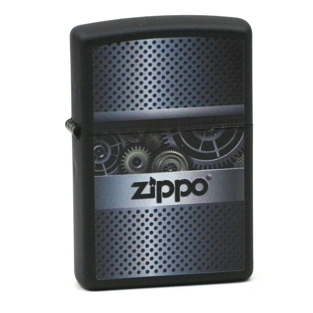 Zippo Gears Design 60005322 3 Zippo Gears Design 60005322