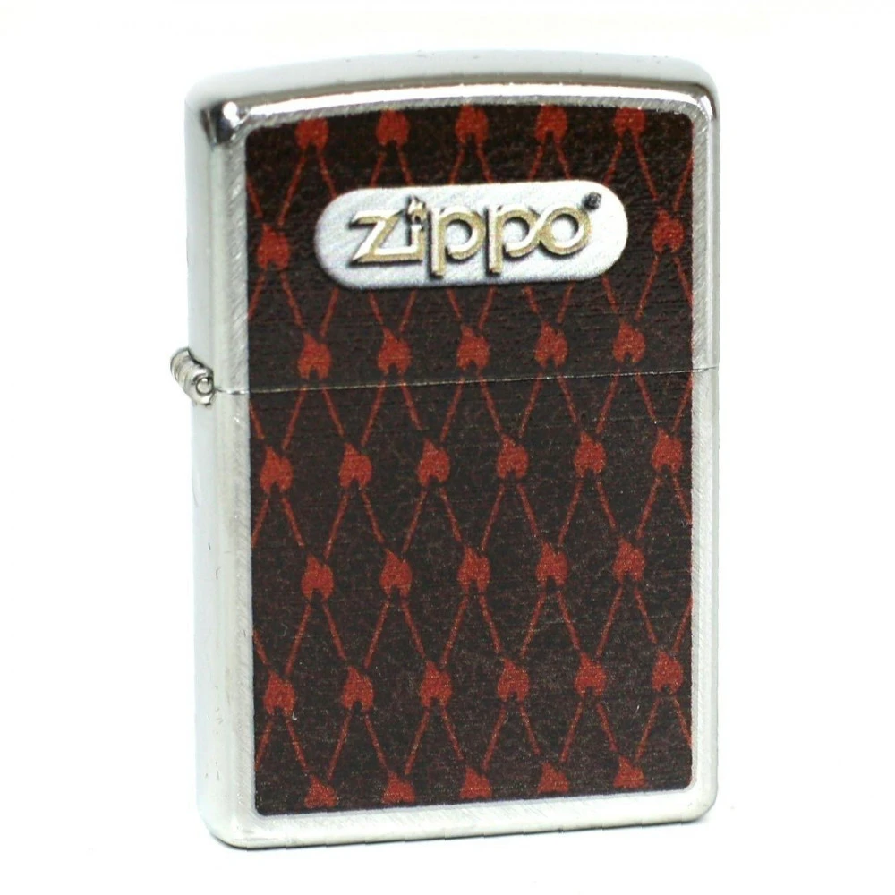 Zippo Imitation Leather 5 Zippo Imitation Leather – Image 3