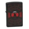 Zippo Industrial Flame Design 60005321 -Fournitures Pour Fumeurs zippo industrial flame design 60005321