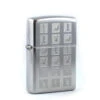 Zippo Playboy Blocks -Fournitures Pour Fumeurs zippo playboy blocks