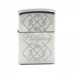 Zippo Playboy - Playboy And Rabbit Head 7 Zippo Playboy - Playboy And Rabbit Head -Fournitures Pour Fumeurs zippo playboy playboy and rabbit head 2