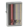 Zippo Stripes Design 60005295 2 Zippo Stripes Design 60005295 -Fournitures Pour Fumeurs zippo stripes design 60005295