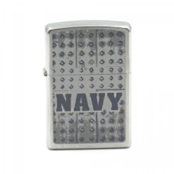 Zippo US Navy MTL -Fournitures Pour Fumeurs zippo us navy mtl 1