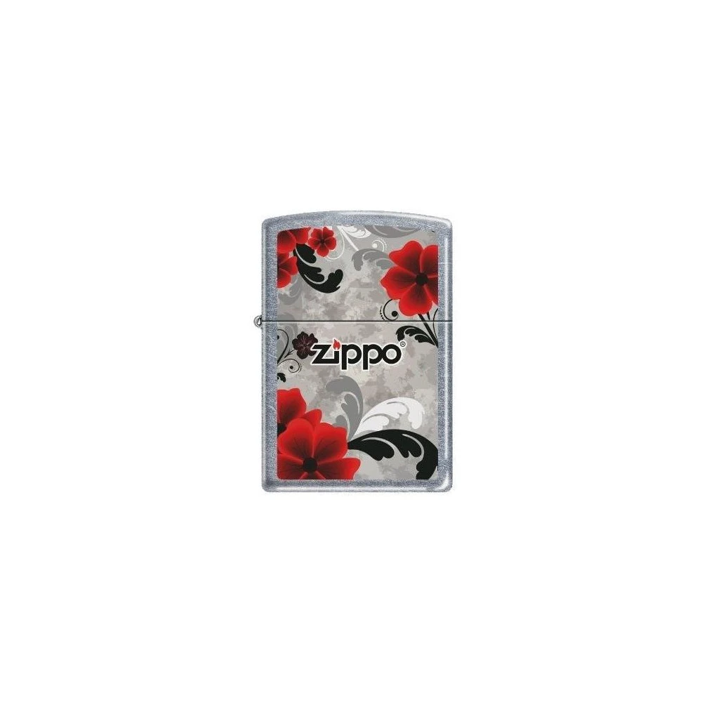 Zippo - Wedding Card 3 Zippo - Wedding Card
